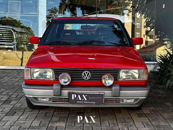 VOLKSWAGEN-GOL-1992