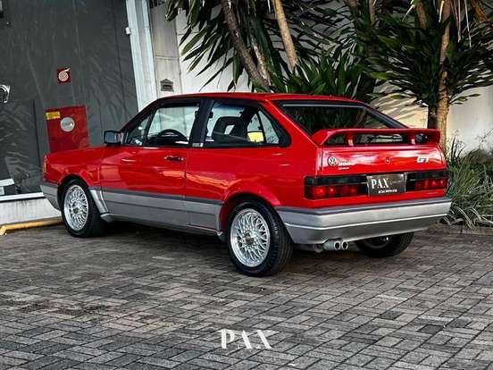 VOLKSWAGEN-GOL-1992