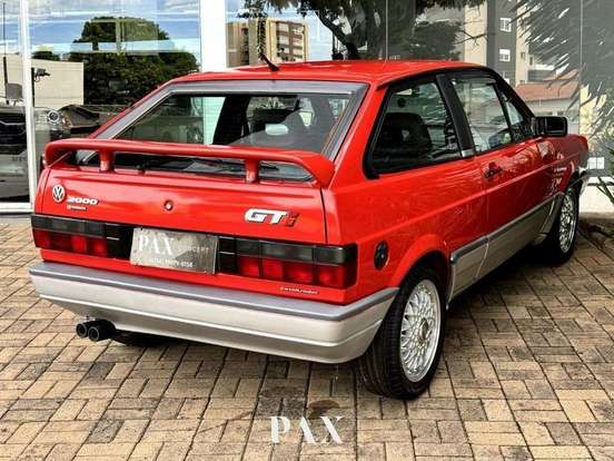 VOLKSWAGEN-GOL-1992