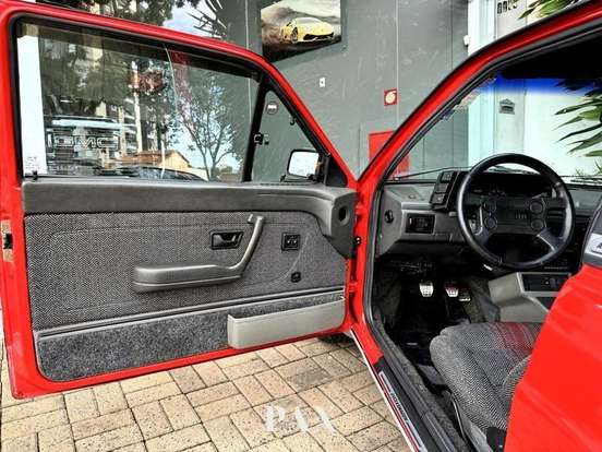 VOLKSWAGEN-GOL-1992