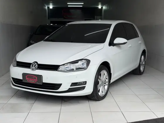 VOLKSWAGEN GOLF 1.4 TSI COMFORTLINE 16V GASOLINA 4P MANUAL