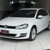 VOLKSWAGEN GOLF 1.4 TSI COMFORTLINE 16V GASOLINA 4P MANUAL VOLKSWAGEN GOLF 1.4 TSI COMFORTLINE 16V GASOLINA 4P MANUAL