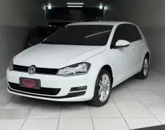 VOLKSWAGEN GOLF 1.4 TSI COMFORTLINE 16V GASOLINA 4P MANUAL VOLKSWAGEN GOLF 1.4 TSI COMFORTLINE 16V GASOLINA 4P MANUAL