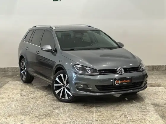 VOLKSWAGEN GOLF 1.4 TSI HIGHLINE 16V TOTAL FLEX 4P TIPTRONIC