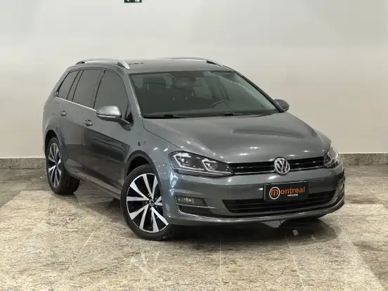 VOLKSWAGEN-GOLF-1.4 TSI HIGHLINE 16V TOTAL FLEX 4P TIPTRONIC VOLKSWAGEN-GOLF-2016