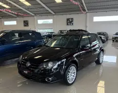 VOLKSWAGEN GOLF 1.6 MI SPORTLINE LIMITED EDITION 8V FLEX 4P MANUAL VOLKSWAGEN GOLF 1.6 MI SPORTLINE LIMITED EDITION 8V FLEX 4P MANUAL