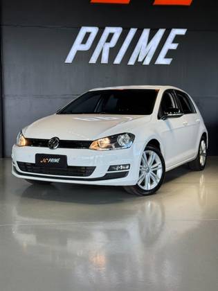 VOLKSWAGEN GOLF 1.0 TSI COMFORTLINE 12V TOTAL FLEX 4P MANUAL
