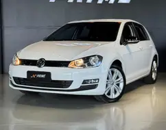 VOLKSWAGEN GOLF 1.0 TSI COMFORTLINE 12V TOTAL FLEX 4P MANUAL VOLKSWAGEN GOLF 1.0 TSI COMFORTLINE 12V TOTAL FLEX 4P MANUAL