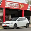VOLKSWAGEN GOLF 1.4 250 TSI TOTAL FLEX HIGHLINE TIPTRONIC VOLKSWAGEN GOLF 1.4 250 TSI TOTAL FLEX HIGHLINE TIPTRONIC