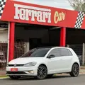 VOLKSWAGEN GOLF 1.4 250 TSI TOTAL FLEX HIGHLINE TIPTRONIC VOLKSWAGEN GOLF 1.4 250 TSI TOTAL FLEX HIGHLINE TIPTRONIC