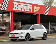 VOLKSWAGEN GOLF 1.4 250 TSI TOTAL FLEX HIGHLINE TIPTRONIC VOLKSWAGEN GOLF 1.4 250 TSI TOTAL FLEX HIGHLINE TIPTRONIC