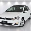 VOLKSWAGEN GOLF 1.4 TSI HIGHLINE 16V GASOLINA 4P AUTOMÁTICO VOLKSWAGEN GOLF 1.4 TSI HIGHLINE 16V GASOLINA 4P AUTOMÁTICO