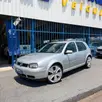 VOLKSWAGEN GOLF 1.6 MI 8V GASOLINA 4P MANUAL VOLKSWAGEN GOLF 1.6 MI 8V GASOLINA 4P MANUAL