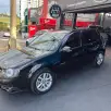 VOLKSWAGEN GOLF 2.0 MI SPORTLINE 8V FLEX 4P TIPTRONIC VOLKSWAGEN GOLF 2.0 MI SPORTLINE 8V FLEX 4P TIPTRONIC