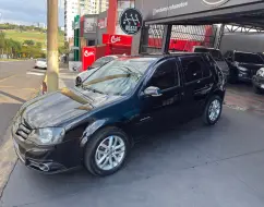 VOLKSWAGEN GOLF 2.0 MI SPORTLINE 8V FLEX 4P TIPTRONIC VOLKSWAGEN GOLF 2.0 MI SPORTLINE 8V FLEX 4P TIPTRONIC