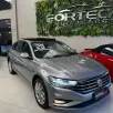 VOLKSWAGEN JETTA 1.4 250 TSI TOTAL FLEX COMFORTLINE TIPTRONIC VOLKSWAGEN JETTA 1.4 250 TSI TOTAL FLEX COMFORTLINE TIPTRONIC