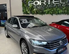 VOLKSWAGEN JETTA 1.4 250 TSI TOTAL FLEX COMFORTLINE TIPTRONIC VOLKSWAGEN JETTA 1.4 250 TSI TOTAL FLEX COMFORTLINE TIPTRONIC