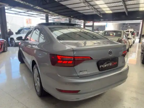 VOLKSWAGEN-JETTA-1.4 250 TSI TOTAL FLEX COMFORTLINE TIPTRONIC VOLKSWAGEN-JETTA-2020