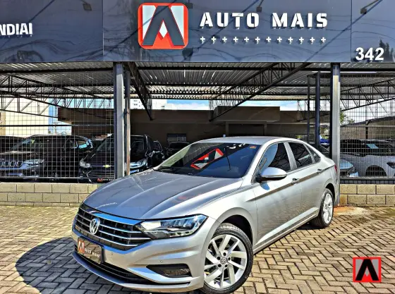 VOLKSWAGEN JETTA 1.4 250 TSI TOTAL FLEX COMFORTLINE TIPTRONIC