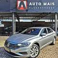 VOLKSWAGEN JETTA 1.4 250 TSI TOTAL FLEX COMFORTLINE TIPTRONIC VOLKSWAGEN JETTA 1.4 250 TSI TOTAL FLEX COMFORTLINE TIPTRONIC