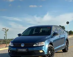 VOLKSWAGEN JETTA 1.4 16V TSI COMFORTLINE GASOLINA 4P TIPTRONIC VOLKSWAGEN JETTA 1.4 16V TSI COMFORTLINE GASOLINA 4P TIPTRONIC