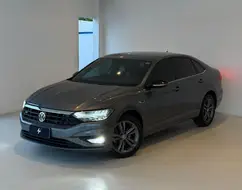 VOLKSWAGEN JETTA 1.4 250 TSI TOTAL FLEX R-LINE TIPTRONIC VOLKSWAGEN JETTA 1.4 250 TSI TOTAL FLEX R-LINE TIPTRONIC