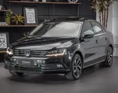 VOLKSWAGEN JETTA 2.0 TSI HIGHLINE 211CV GASOLINA 4P TIPTRONIC VOLKSWAGEN JETTA 2.0 TSI HIGHLINE 211CV GASOLINA 4P TIPTRONIC