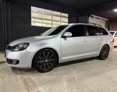 VOLKSWAGEN JETTA 2.5 I VARIANT 20V 170CV GASOLINA 4P TIPTRONIC VOLKSWAGEN JETTA 2.5 I VARIANT 20V 170CV GASOLINA 4P TIPTRONIC