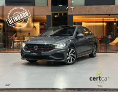 VOLKSWAGEN JETTA 2.0 350 TSI GASOLINA GLI DSG VOLKSWAGEN JETTA 2.0 350 TSI GASOLINA GLI DSG
