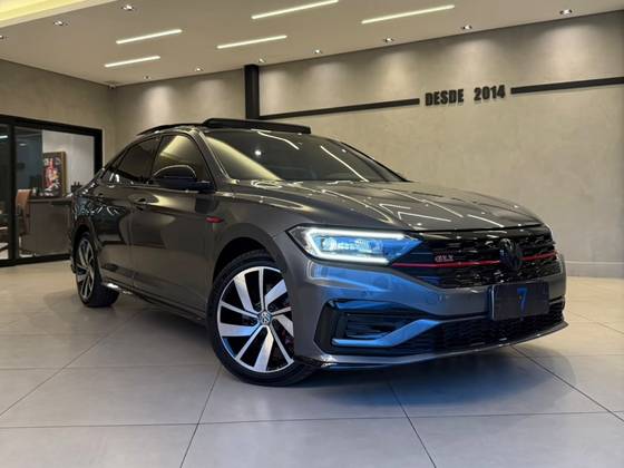 VOLKSWAGEN JETTA 2.0 350 TSI GASOLINA GLI DSG