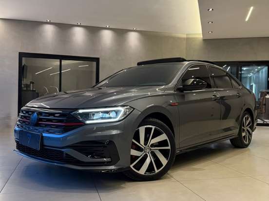 VOLKSWAGEN-JETTA-2.0 350 TSI GASOLINA GLI DSG VOLKSWAGEN-JETTA-2019
