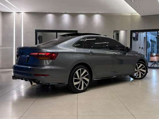 VOLKSWAGEN-JETTA-2.0 350 TSI GASOLINA GLI DSG VOLKSWAGEN-JETTA-2019