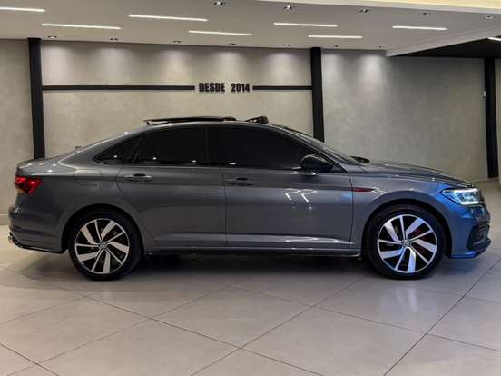 VOLKSWAGEN-JETTA-2.0 350 TSI GASOLINA GLI DSG VOLKSWAGEN-JETTA-2019