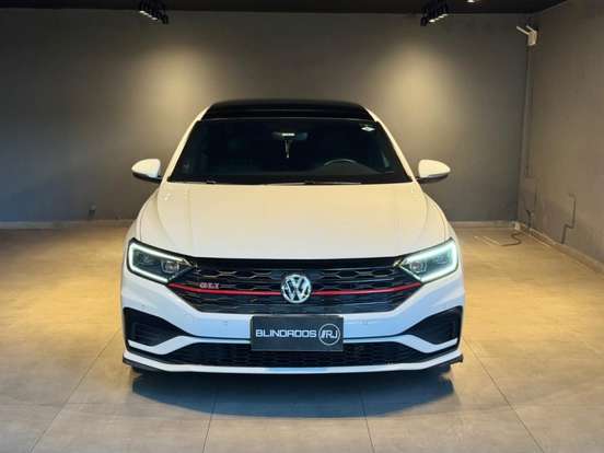VOLKSWAGEN-JETTA-2.0 350 TSI GASOLINA GLI DSG VOLKSWAGEN-JETTA-2019