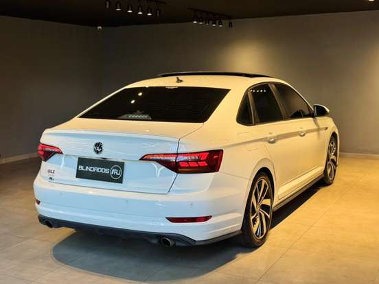 VOLKSWAGEN-JETTA-2.0 350 TSI GASOLINA GLI DSG VOLKSWAGEN-JETTA-2019