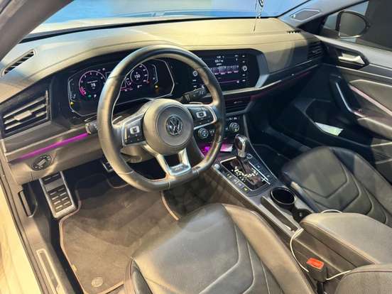 VOLKSWAGEN-JETTA-2.0 350 TSI GASOLINA GLI DSG VOLKSWAGEN-JETTA-2019
