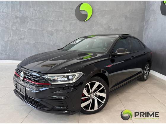 VOLKSWAGEN JETTA 2.0 350 TSI GASOLINA GLI DSG