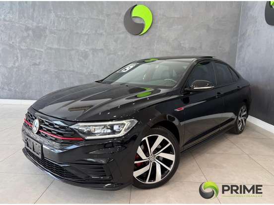 VOLKSWAGEN-JETTA-2.0 350 TSI GASOLINA GLI DSG VOLKSWAGEN-JETTA-2019