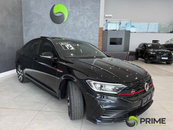 VOLKSWAGEN-JETTA-2.0 350 TSI GASOLINA GLI DSG VOLKSWAGEN-JETTA-2019