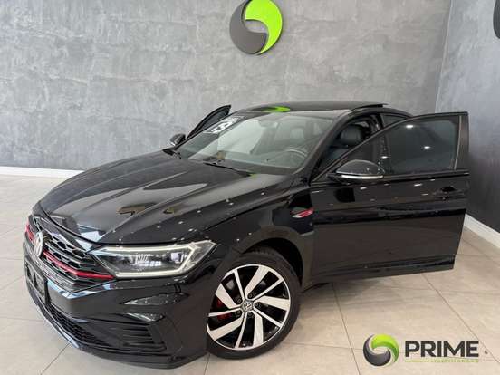 VOLKSWAGEN-JETTA-2.0 350 TSI GASOLINA GLI DSG VOLKSWAGEN-JETTA-2019