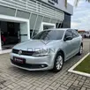 VOLKSWAGEN JETTA 2.0 COMFORTLINE FLEX 4P TIPTRONIC VOLKSWAGEN JETTA 2.0 COMFORTLINE FLEX 4P TIPTRONIC