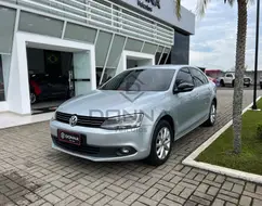 VOLKSWAGEN JETTA 2.0 COMFORTLINE FLEX 4P TIPTRONIC VOLKSWAGEN JETTA 2.0 COMFORTLINE FLEX 4P TIPTRONIC