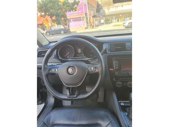 VOLKSWAGEN-JETTA-2.0 TSI HIGHLINE 211CV GASOLINA 4P TIPTRONIC VOLKSWAGEN-JETTA-2015