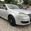 VOLKSWAGEN JETTA 2.5 I 20V 170CV GASOLINA 4P TIPTRONIC VOLKSWAGEN JETTA 2.5 I 20V 170CV GASOLINA 4P TIPTRONIC