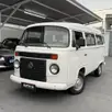 VOLKSWAGEN KOMBI 1.4 MI STD ESCOLAR 8V FLEX 3P MANUAL VOLKSWAGEN KOMBI 1.4 MI STD ESCOLAR 8V FLEX 3P MANUAL