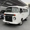 VOLKSWAGEN KOMBI 1.4 MI STD ESCOLAR 8V FLEX 3P MANUAL VOLKSWAGEN KOMBI 1.4 MI STD ESCOLAR 8V FLEX 3P MANUAL