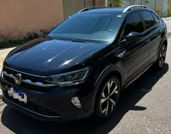 VOLKSWAGEN NIVUS 1.0 200 TSI TOTAL FLEX HIGHLINE AUTOMÁTICO VOLKSWAGEN NIVUS 1.0 200 TSI TOTAL FLEX HIGHLINE AUTOMÁTICO