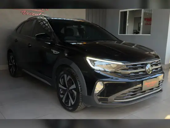 VOLKSWAGEN-NIVUS-1.0 200 TSI TOTAL FLEX HIGHLINE AUTOMÁTICO VOLKSWAGEN-NIVUS-2023