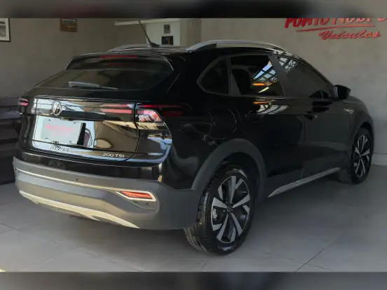 VOLKSWAGEN-NIVUS-1.0 200 TSI TOTAL FLEX HIGHLINE AUTOMÁTICO VOLKSWAGEN-NIVUS-2023