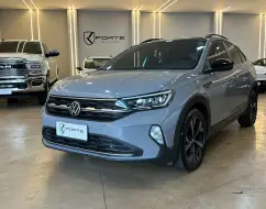 VOLKSWAGEN NIVUS 1.0 200 TSI TOTAL FLEX HIGHLINE AUTOMÁTICO VOLKSWAGEN NIVUS 1.0 200 TSI TOTAL FLEX HIGHLINE AUTOMÁTICO